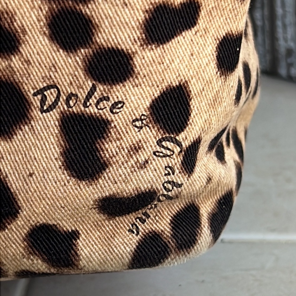Dolce and Gabbana handbag - Picture 7 of 11